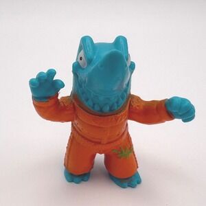 The Trash Pack UFT Series 1 Stinkos-Saurus Wild Trash Moose Toys Figure